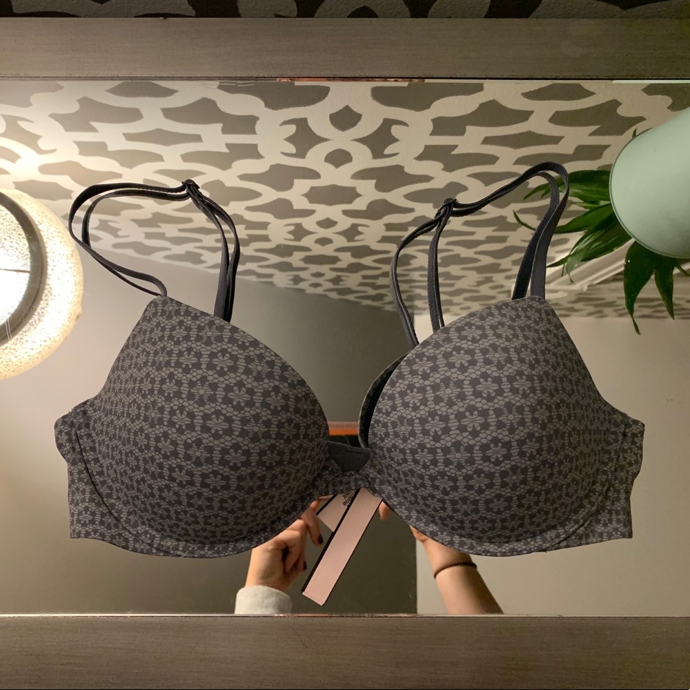 Victoria’s Secret bra
